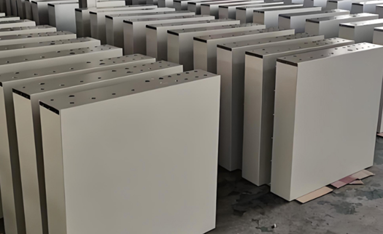 Energy-Storage-Specific Material Selection