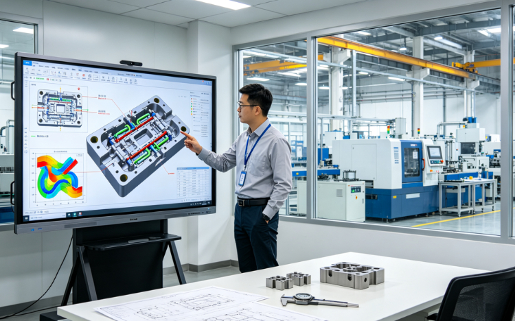 Core Cost Reduction and Efficiency Improvement