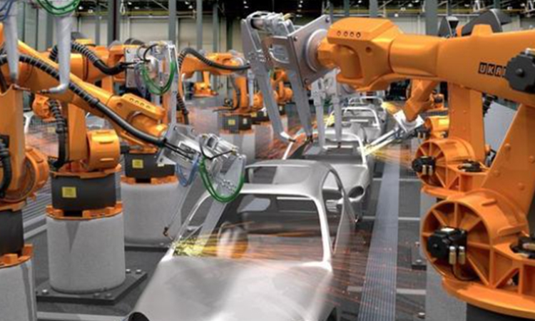 Industrial Automation