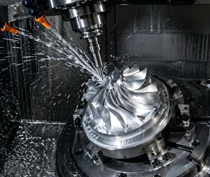 Tolerances and Surface Quality