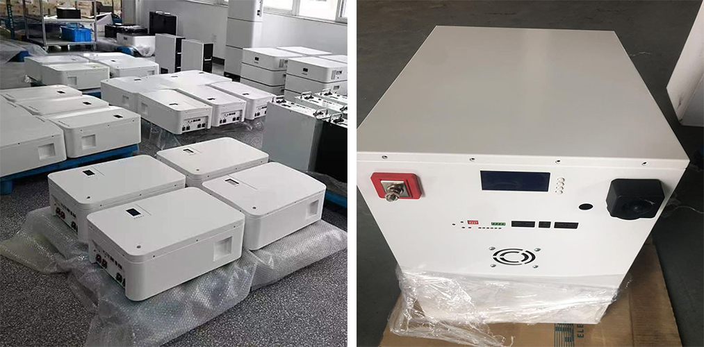 Growing Demand for Custom Rapid Prototyping in New-Energy Equipment R&D