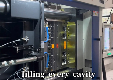 Injection Mold