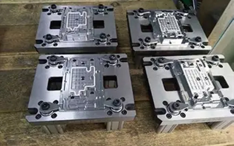 Case Study: One-Stop Prototype & Small-Batch Service for Overseas Automation Equipment Client