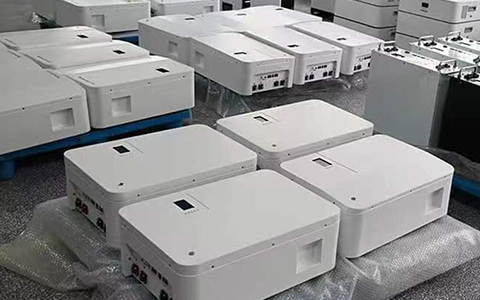 Growing Demand for Custom Rapid Prototyping in New-Energy Equipment R&D