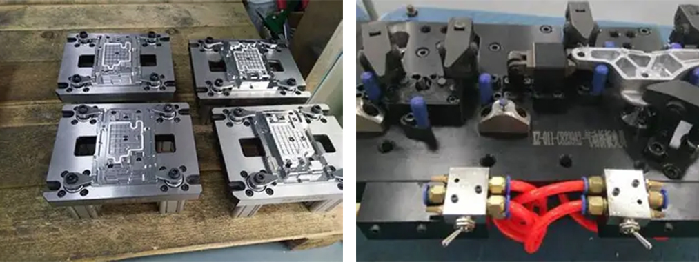 Case Study: One-Stop Prototype & Small-Batch Service for Overseas Automation Equipment Client