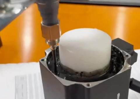 Low-Pressure Casting