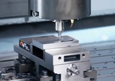 3-Axis