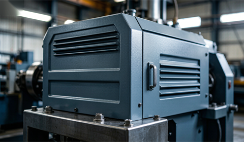 Machinery & Equipment