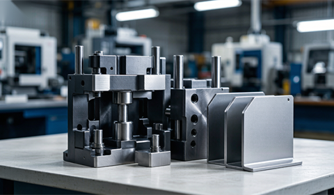 Industrial Equipment