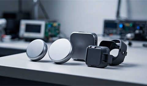 Smart Hardware & IoT