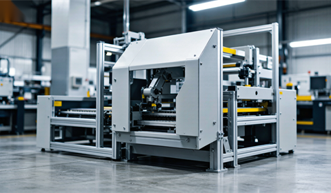 Industrial Automation