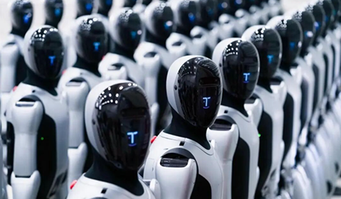 Robotics & Automation