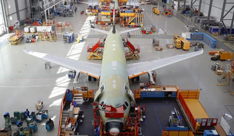 Aerospace
