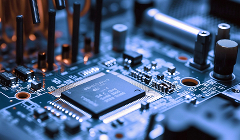 Semiconductor equipment