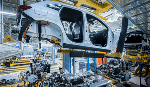 Automotive